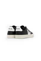 Campo Chromefree Leather- Black/White Veja