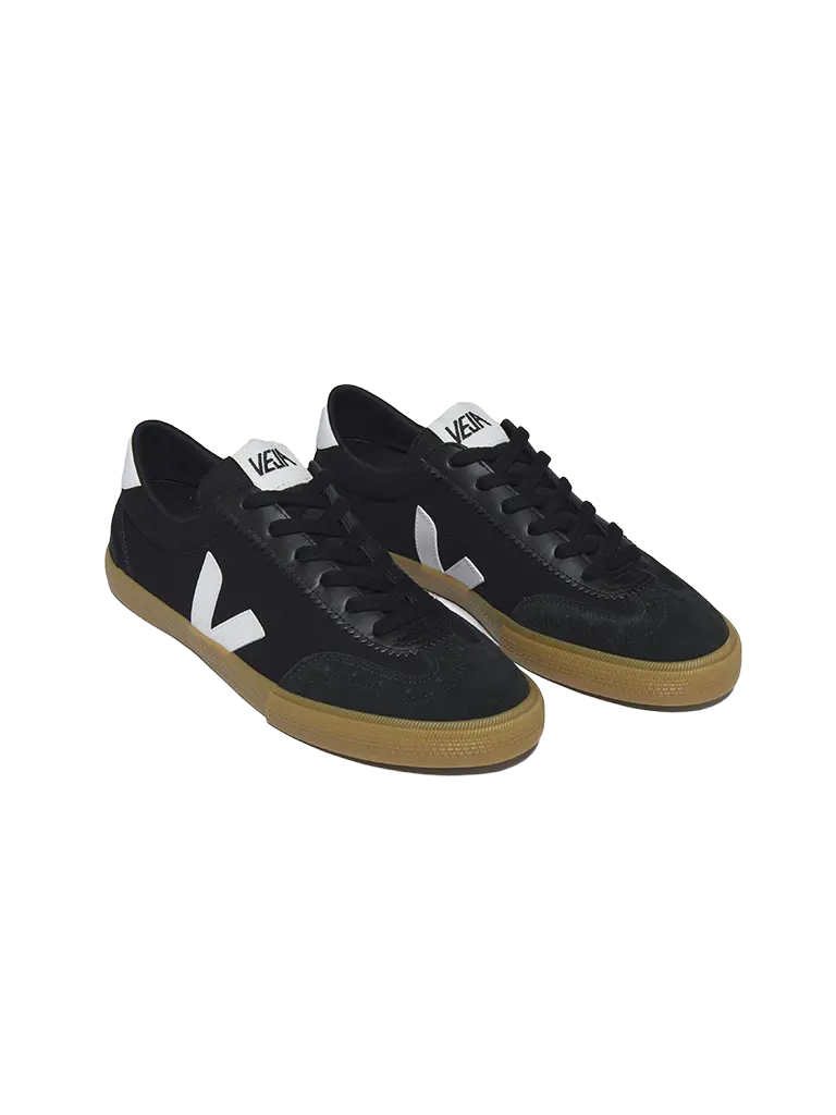 Volley- Black/White - Eames NW