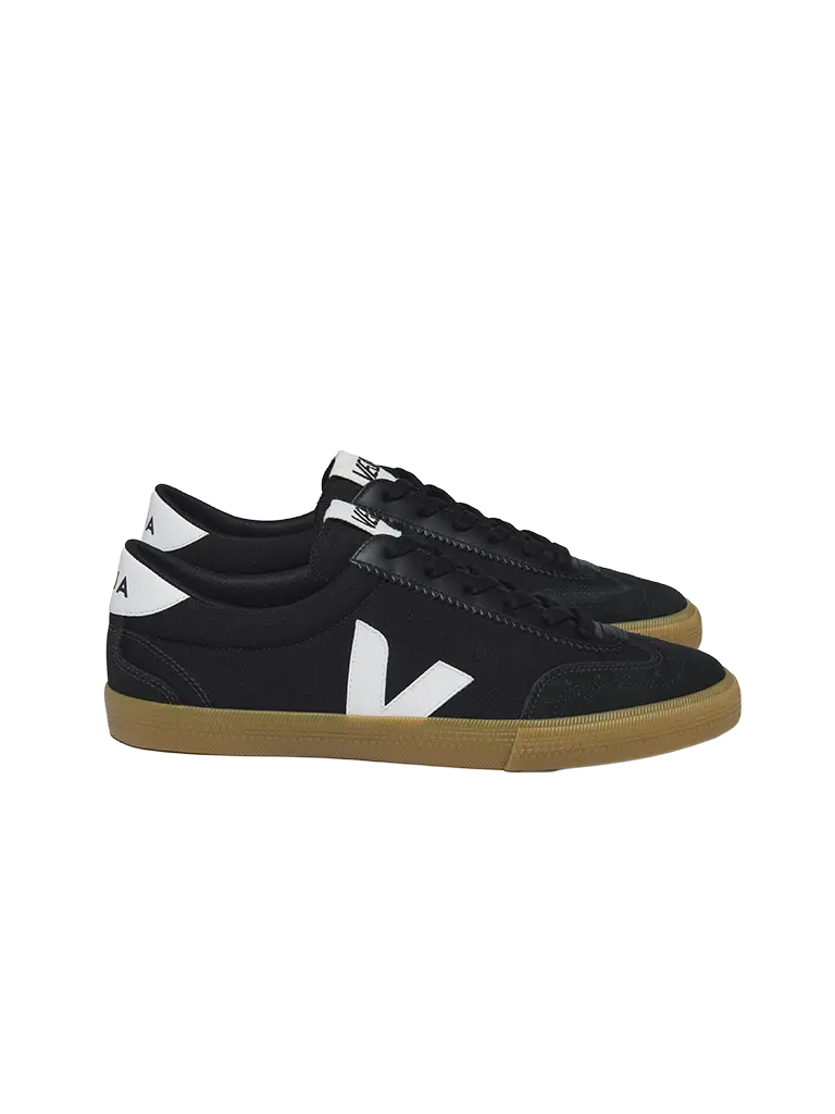 Volley- Black/White - Eames NW