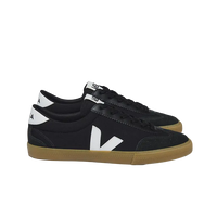 Volley- Black/White - Eames NW