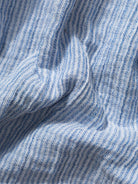Western Shirt- Blue Edmmond Studios Shirts