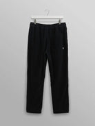 Kyle Trousers- Navy Jumbo Cord Wax London