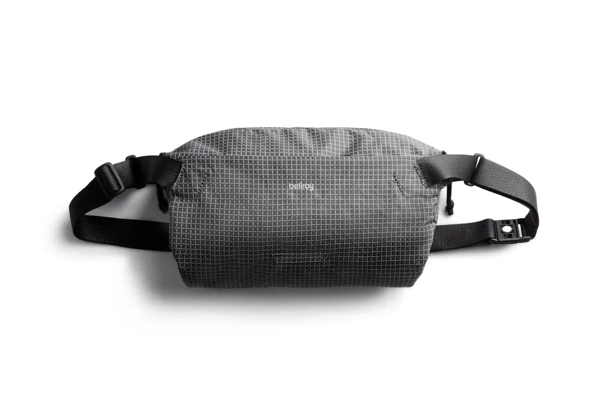 Lite Sling- Arcade Gray Bellroy