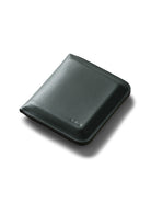 Apex Note Sleeve- Everglade Bellroy Wallets