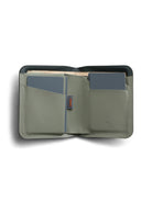 Apex Note Sleeve- Everglade Bellroy Wallets