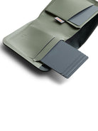 Apex Note Sleeve- Everglade Bellroy Wallets