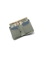 Apex Note Sleeve- Everglade Bellroy Wallets
