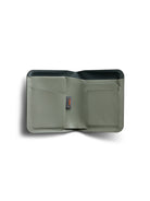 Apex Note Sleeve- Everglade Bellroy Wallets