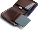 Apex Note Sleeve- Espresso Bellroy Wallets