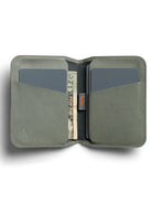 Apex Slim Sleeve- Everglade Bellroy Wallets