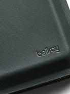 Apex Slim Sleeve- Everglade Bellroy Wallets