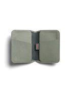 Apex Slim Sleeve- Everglade Bellroy Wallets