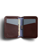 Apex Slim Sleeve- Espresso Bellroy Wallets