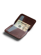 Apex Slim Sleeve- Espresso Bellroy Wallets