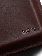 Apex Slim Sleeve- Espresso Bellroy Wallets
