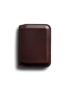 Apex Slim Sleeve- Espresso Bellroy Wallets