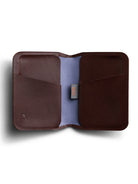 Apex Slim Sleeve- Espresso Bellroy Wallets