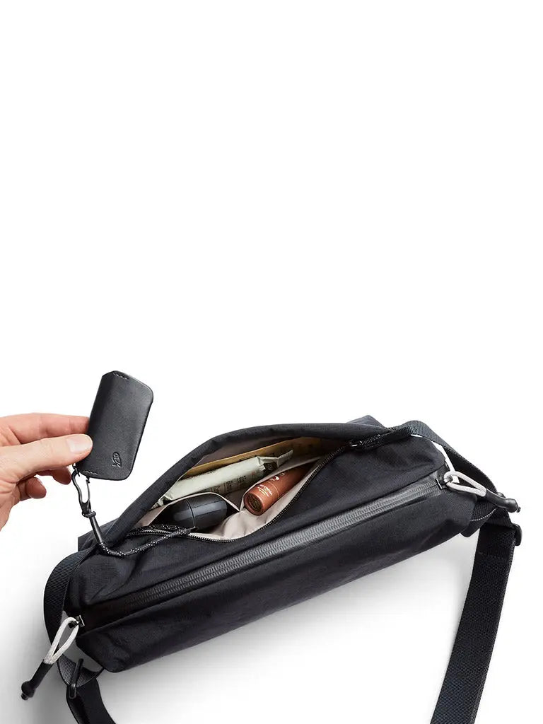 Lite Sling- Black - Eames NW