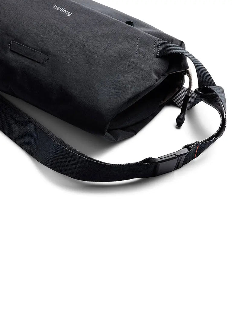 Bellroy | Lite Sling- Black – Eames NW