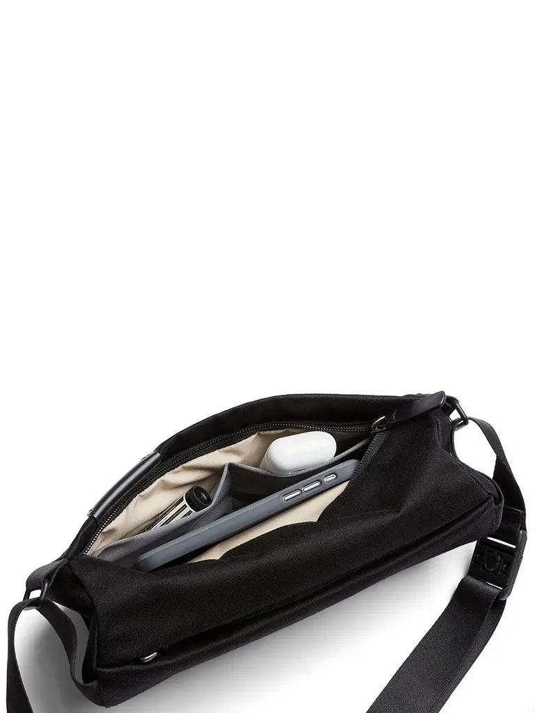 Bellroy | Sling Mini- Melbourne Black – Eames NW