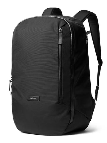 Transit Backpack- Black
