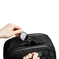 Transit Backpack- Black - Eames NW