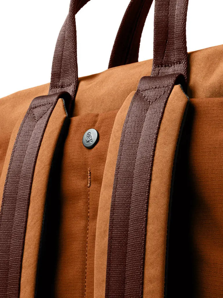 Tokyo Totepack- Bronze Bellroy