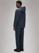 Suva Hardshell Jacket- Navy Rains Jackets