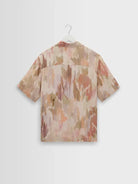 Didcot- Pastel And Multicolour Floral Wax London Shirts
