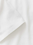 Organic Cotton Shop Tee- White Twist Taylor Stitch Tee Shirts