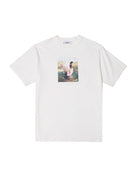 Tour Tee- Off White Edmmond Studios Tee Shirts