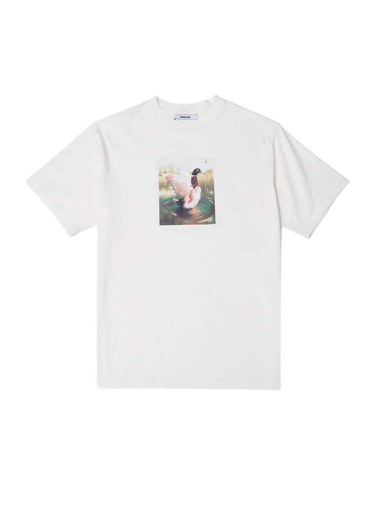 Tour Tee- Off White Edmmond Studios Tee Shirts