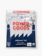 Archive Tee- Ash Service Works Tee Shirts