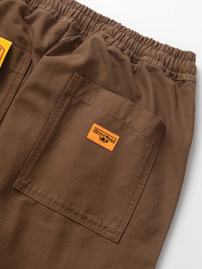 Classic Chef Pant Service Works Pants