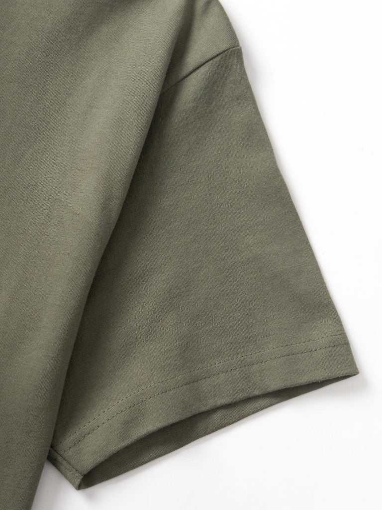 Home Comforts Tee- Olive Service Works Tee Shirts