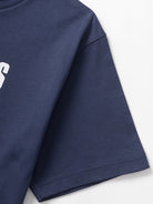 Garden Tee- Navy Service Works Tee Shirts