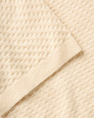 Arlo Sweater Polo- Oat Taylor Stitch Shirts