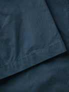 Davis Shirt- Navy Floral Embroidery Taylor Stitch Shirts