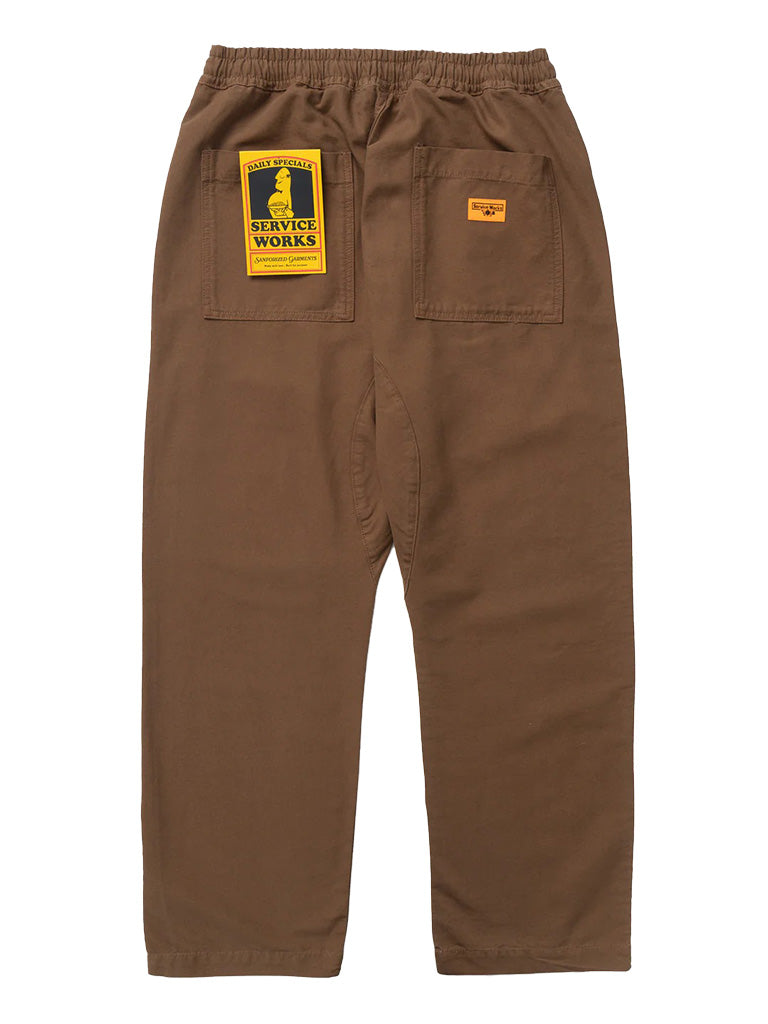 Classic Chef Pant Service Works Pants