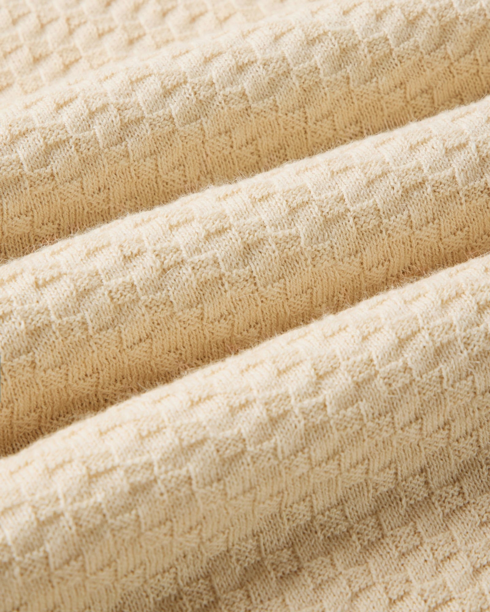 Arlo Sweater Polo- Oat Taylor Stitch Shirts