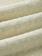 Davis Shirt- White Embroidered Stripe Taylor Stitch Shirts