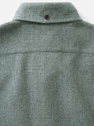 Jack Shirt- Pine Twist Waffle Taylor Stitch Shirts