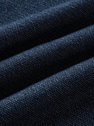 Jack Shirt- Rinsed Indigo Japanese Jacquard Dot Taylor Stitch Shirts