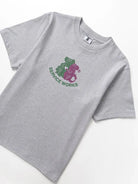 Family Fruit Tee- Heather Grey Service Works Tee Shirts