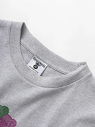 Family Fruit Tee- Heather Grey Service Works Tee Shirts