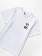 Motel Tee- White Service Works Tee Shirts