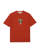 Lush Tee- Brick Edmmond Studios Tee Shirts