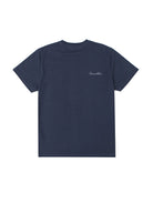 Music Center Tee- Navy Edmmond Studios Tee Shirts