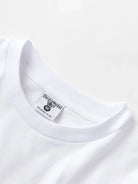 Motel Tee- White Service Works Tee Shirts
