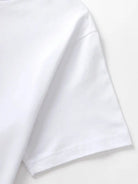 Motel Tee- White Service Works Tee Shirts